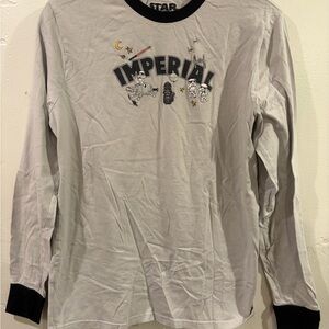 Star Wars Imperial Graphic Tee